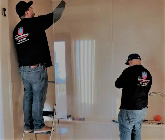 Professional plumbing installation for Tankless Water Heater Installation in Foxboro