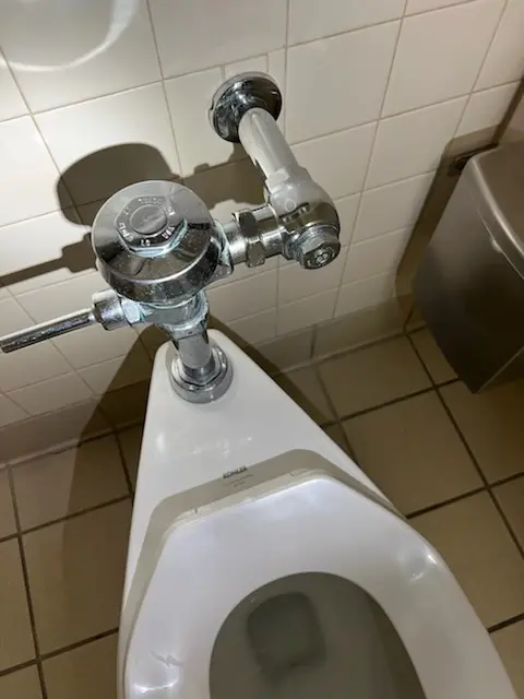 Fixture installation and repair for Hydro Jetting in Foxboro